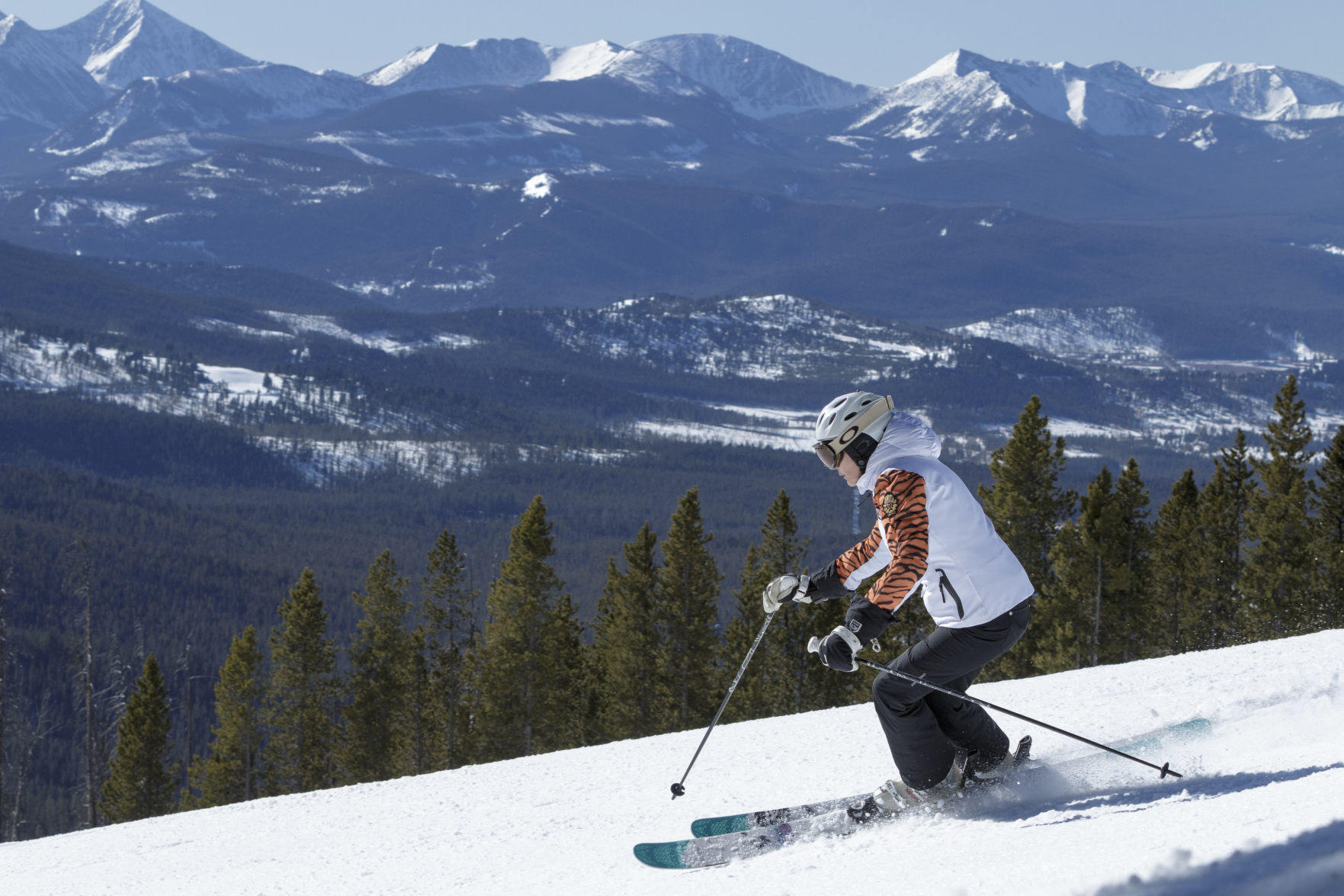 Discovery Ski Area